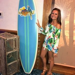 Meet your Posher, Monica